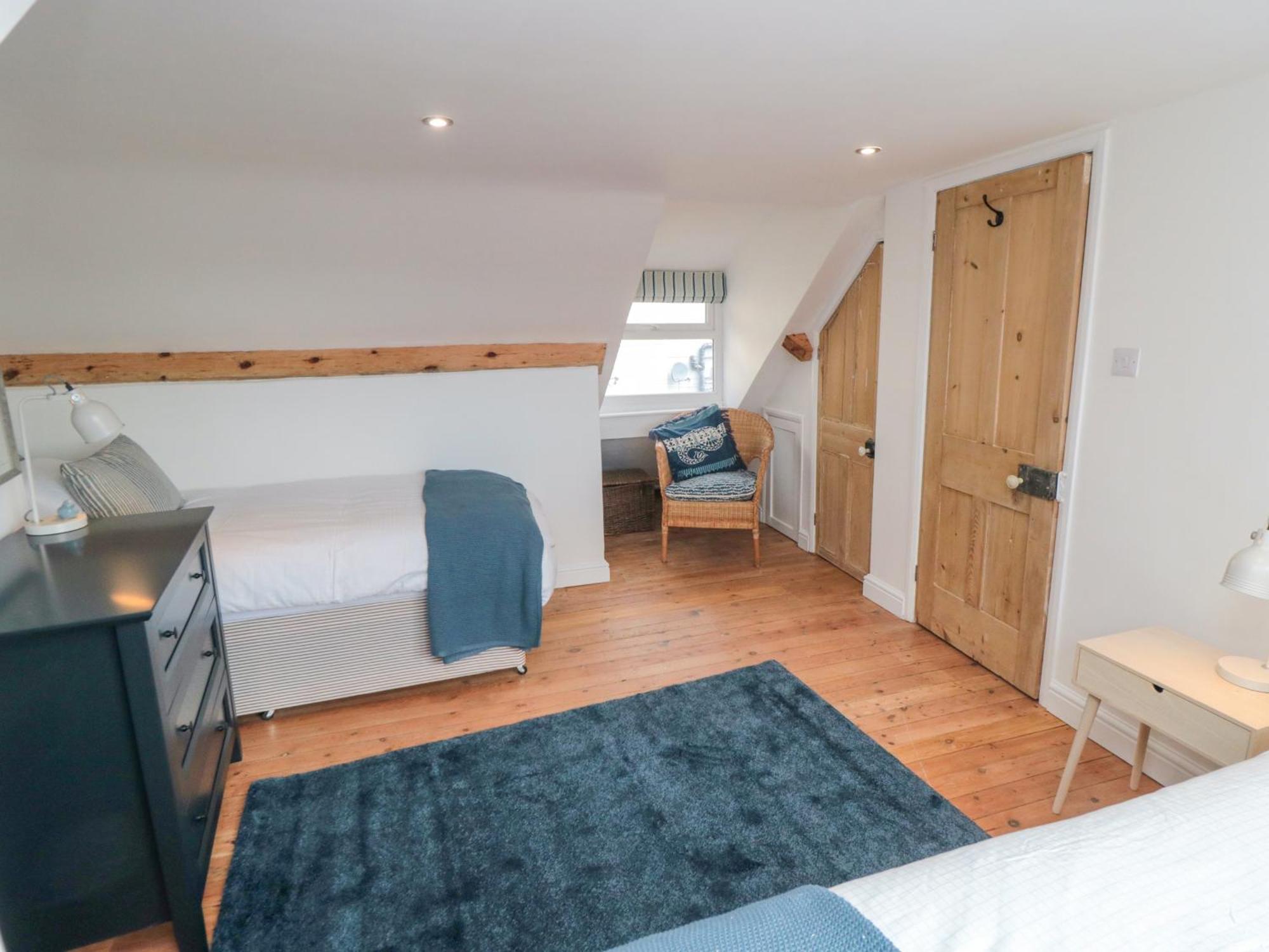 Holiday home 6 Clarence Place