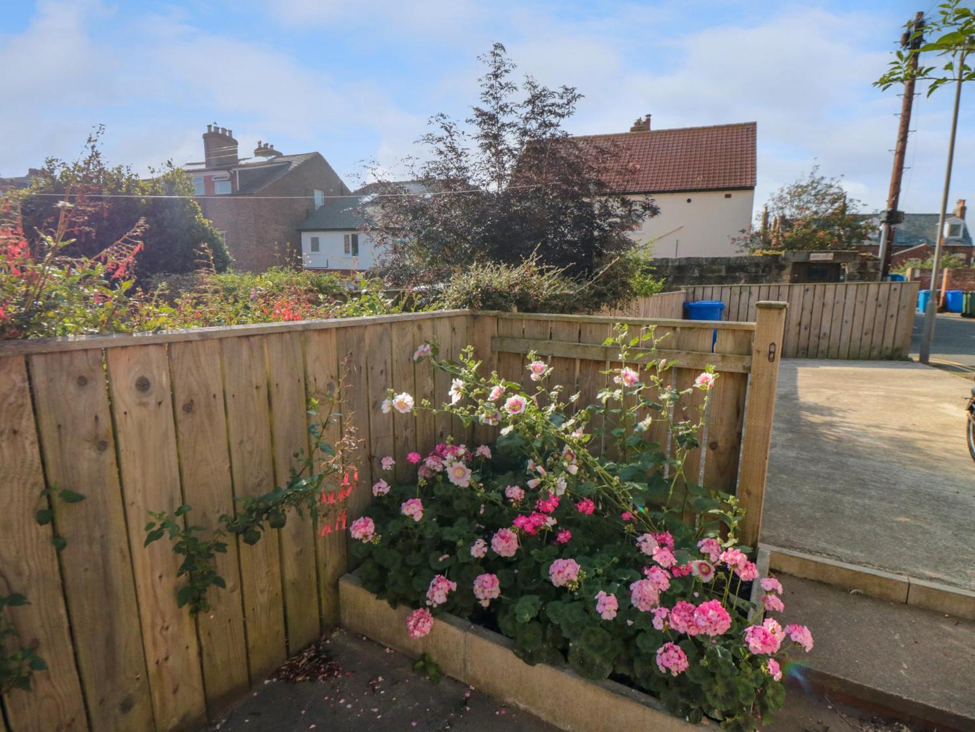 6 Clarence Place Holiday home