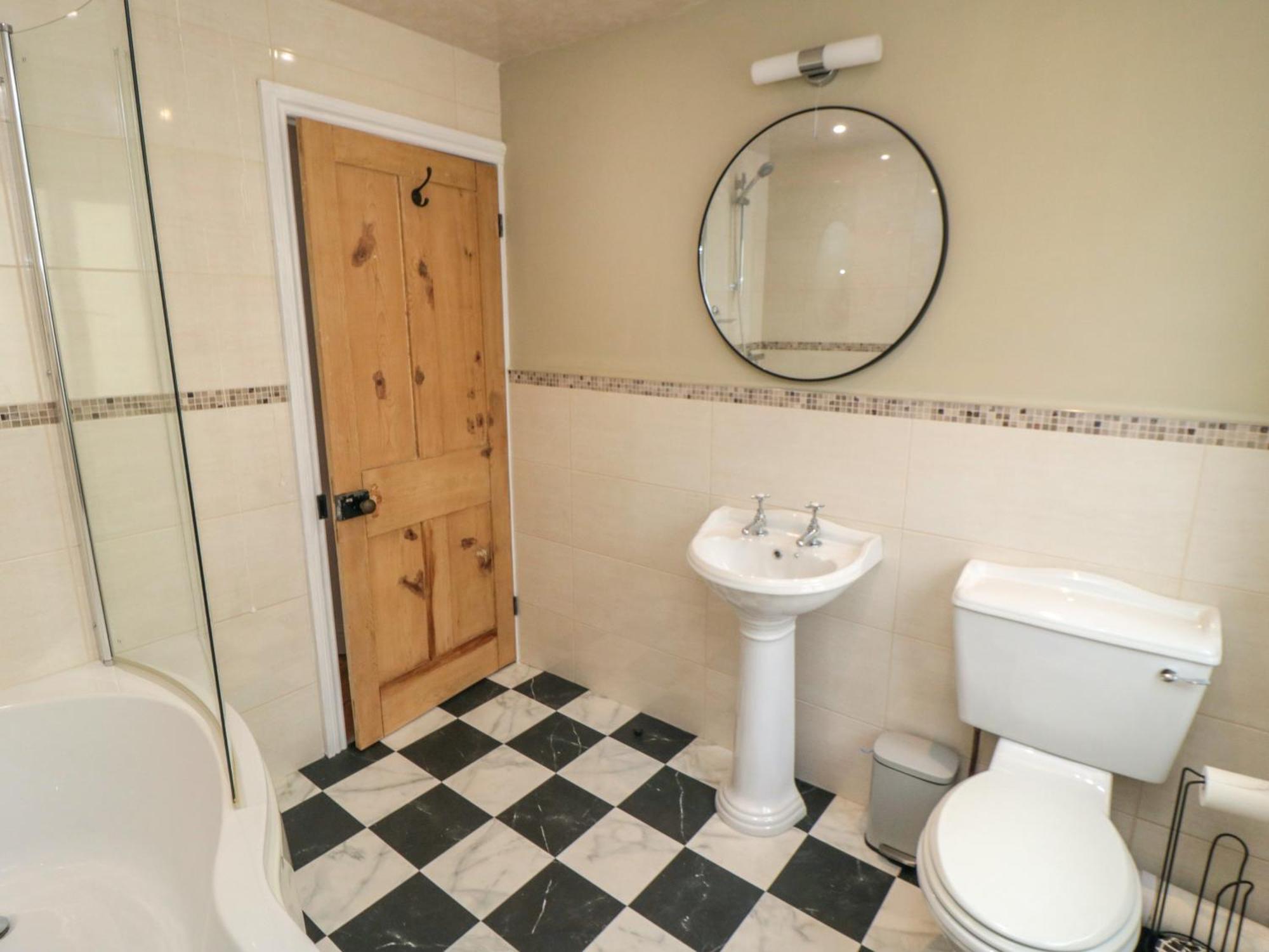 6 Clarence Place Holiday home Whitby