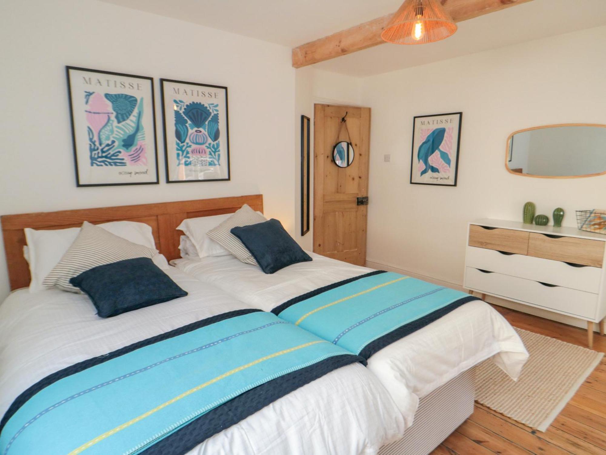 6 Clarence Place Holiday home Whitby