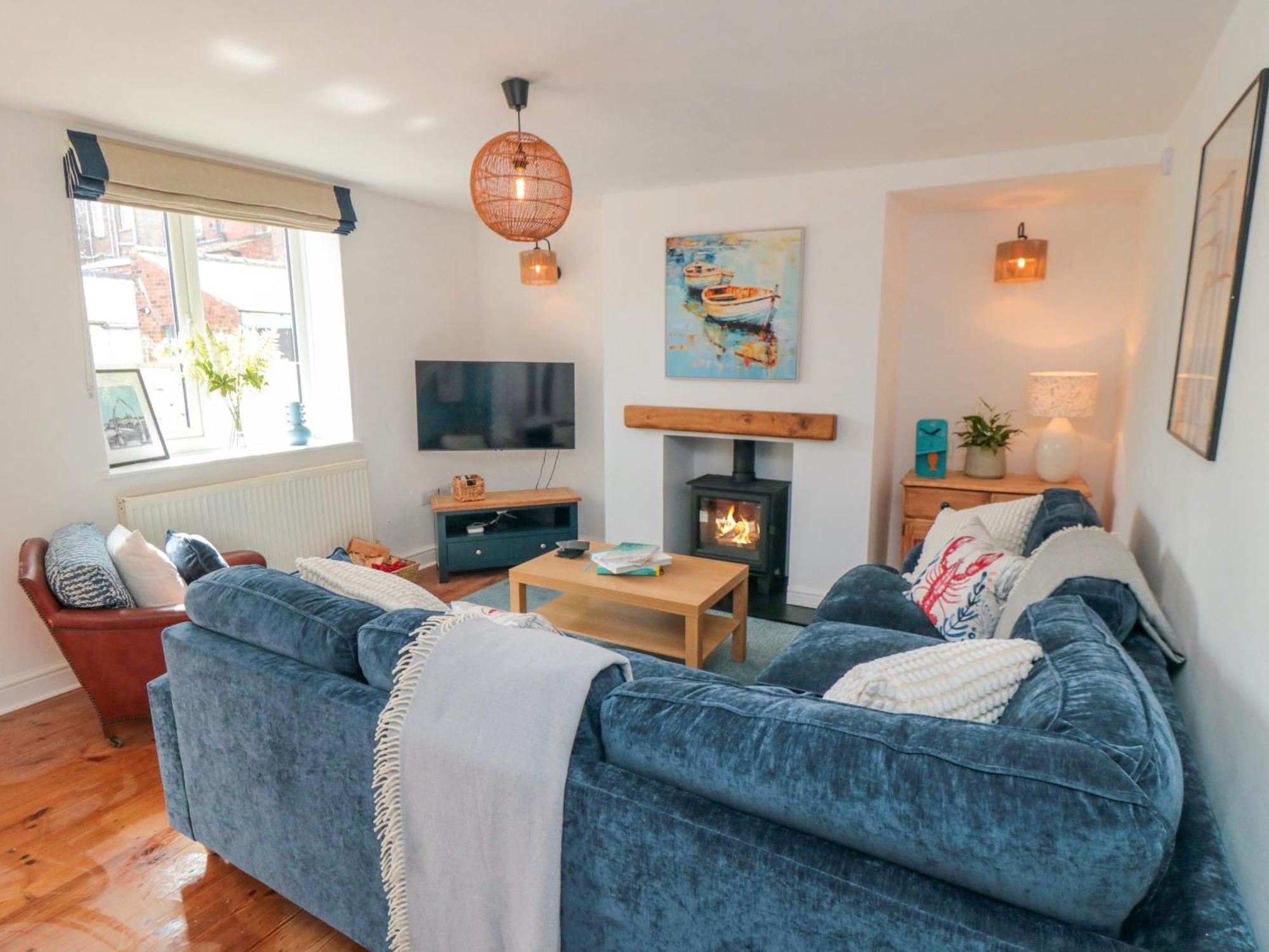 6 Clarence Place *