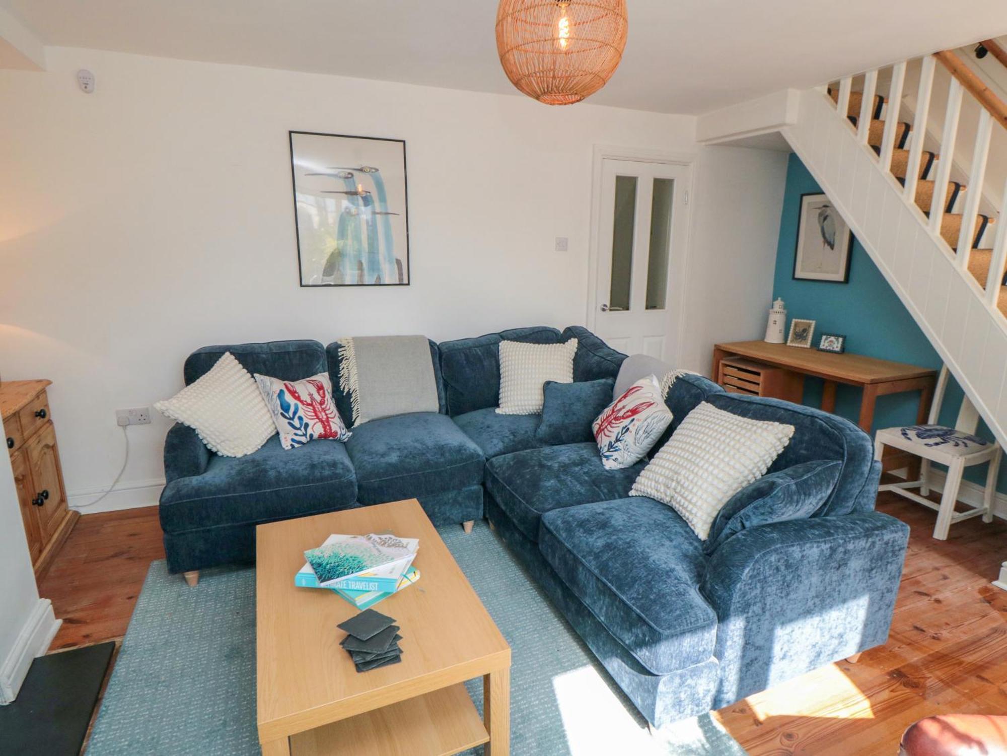 6 Clarence Place Holiday home Whitby