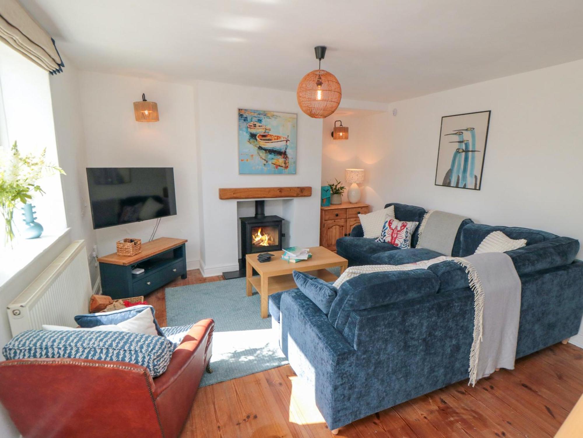 6 Clarence Place Holiday home Whitby