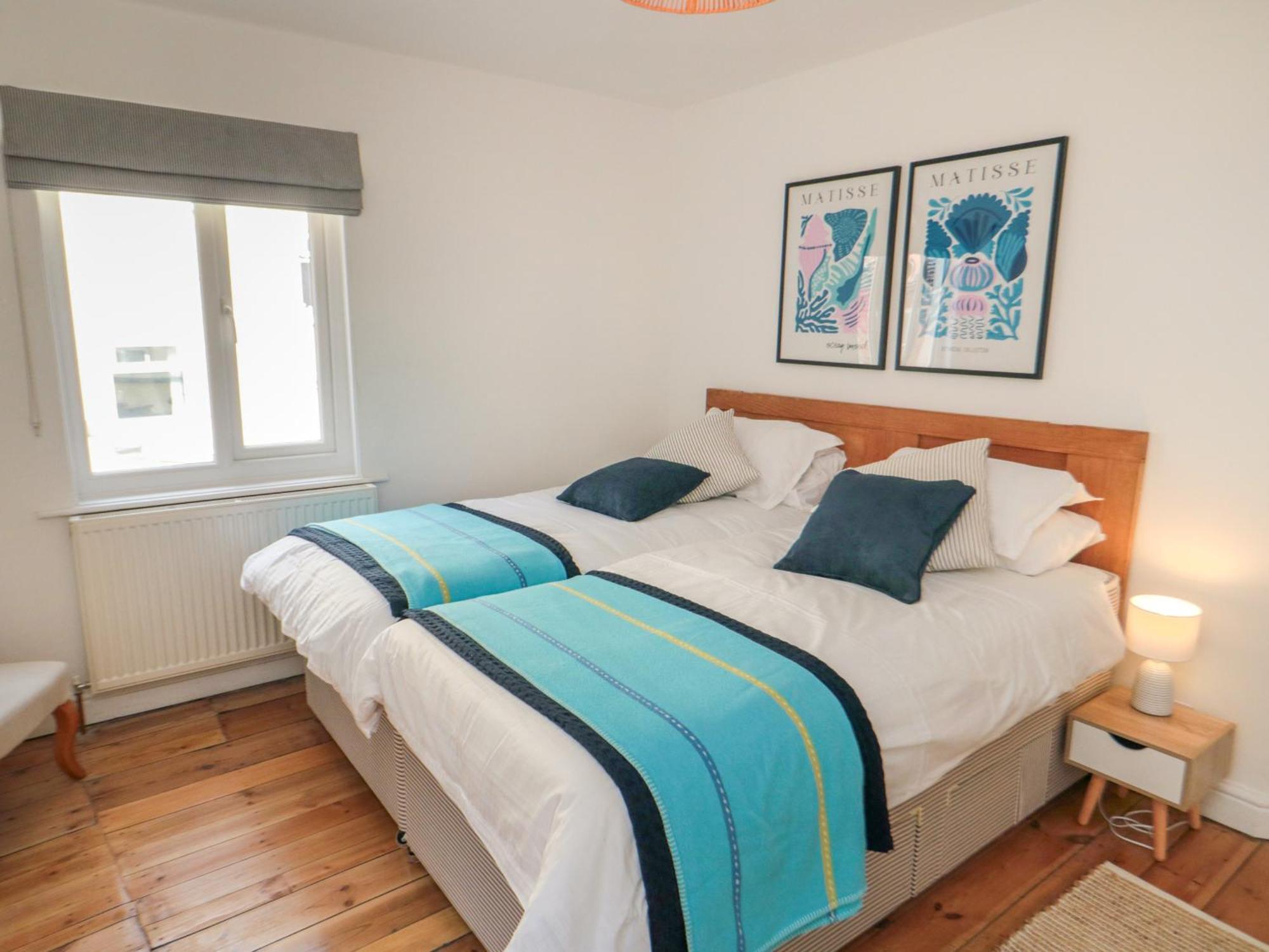 Holiday home 6 Clarence Place